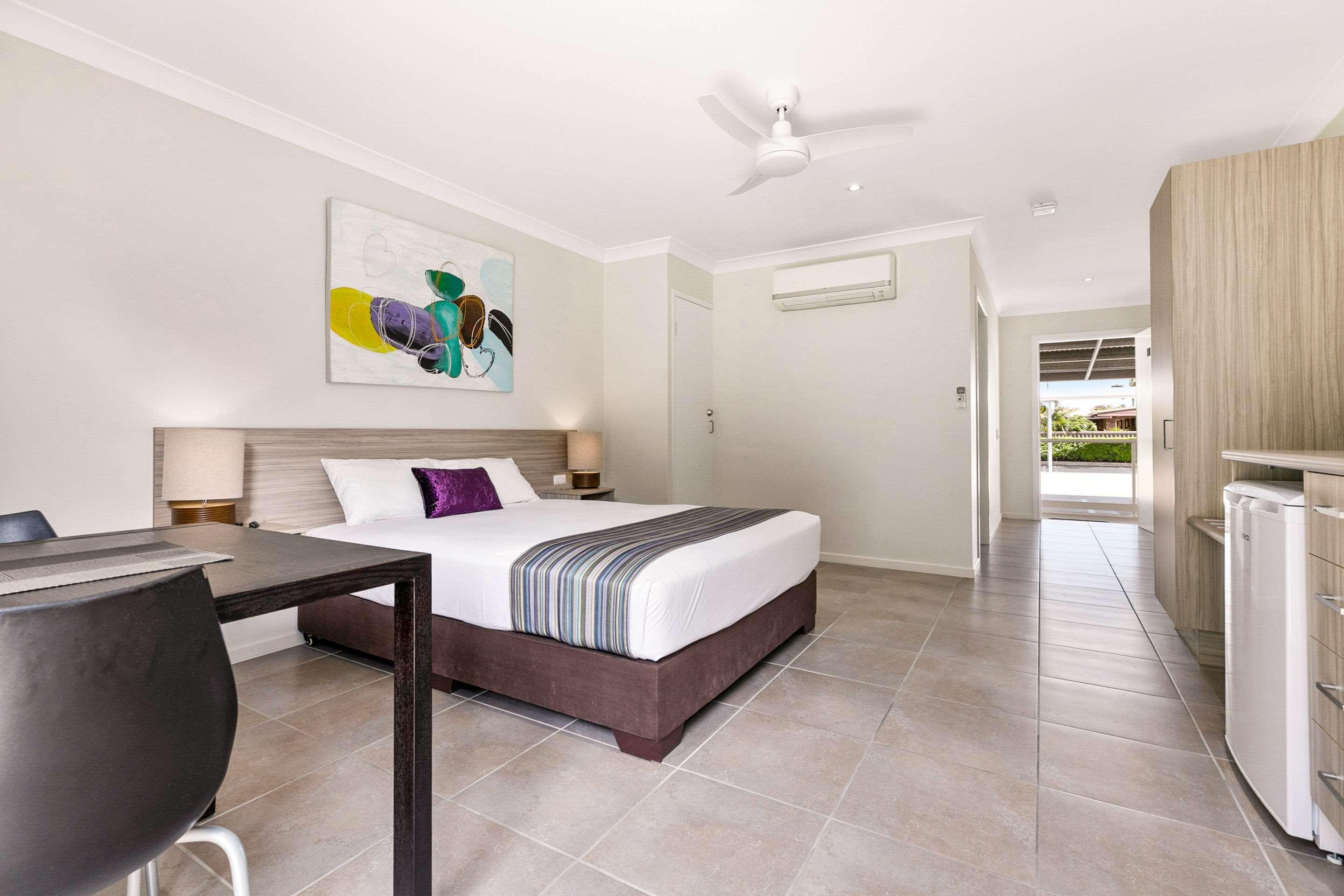 Beachside Boutique Mackay