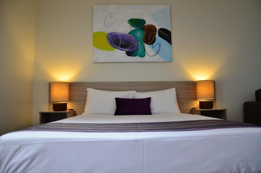 Motel Beachside Boutique
