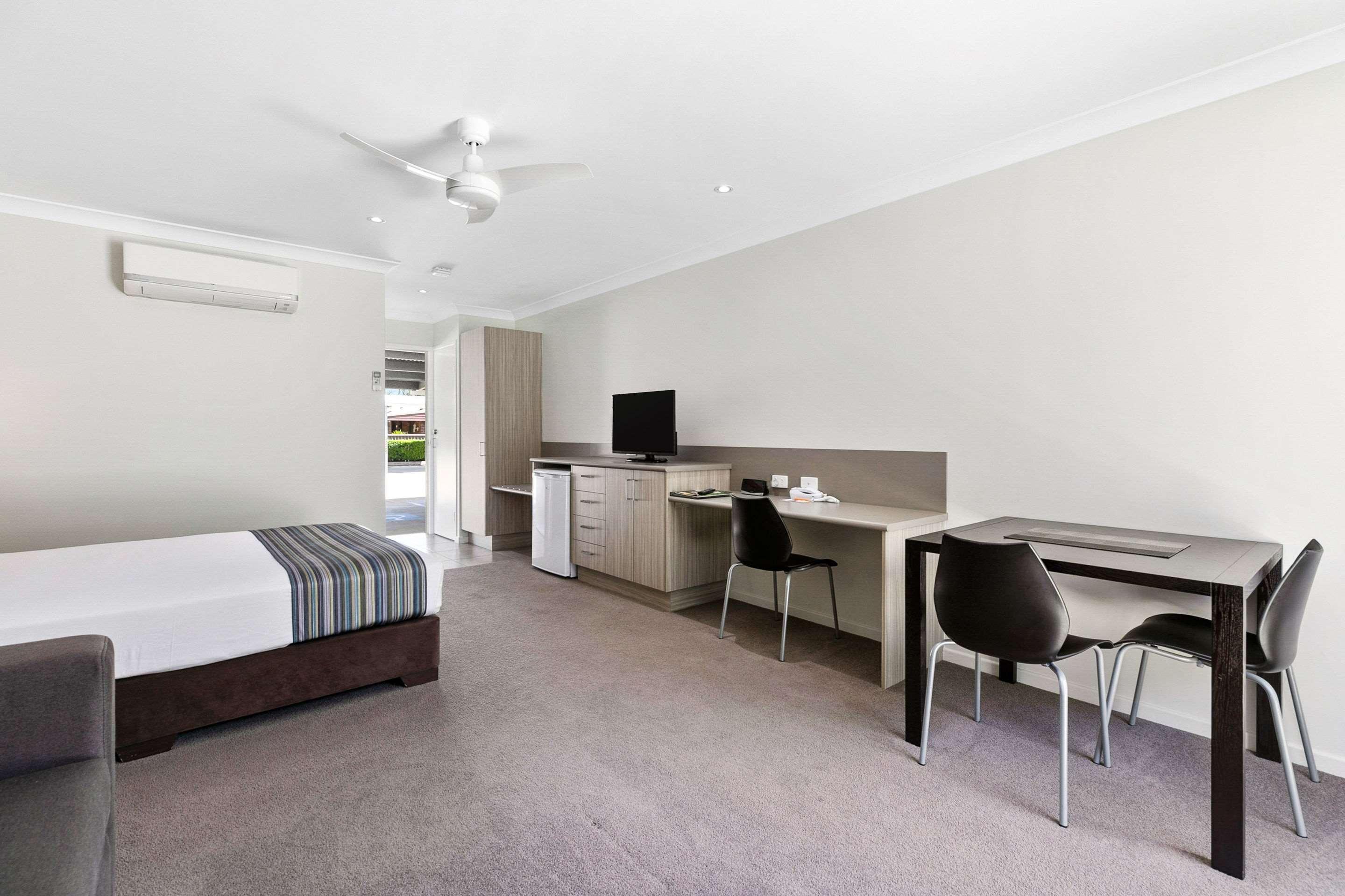 Motel Beachside Boutique