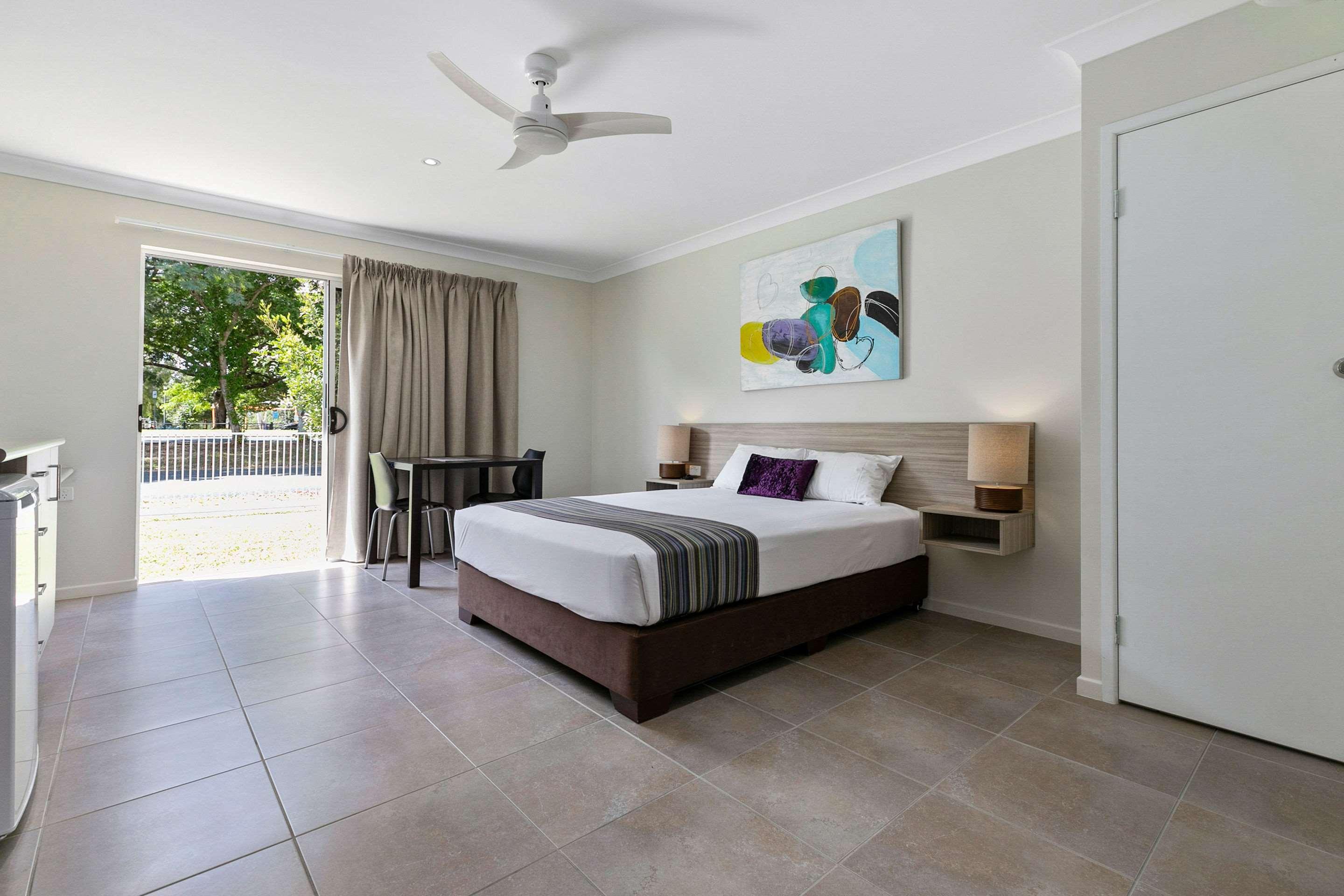 Beachside Boutique Motel 3*