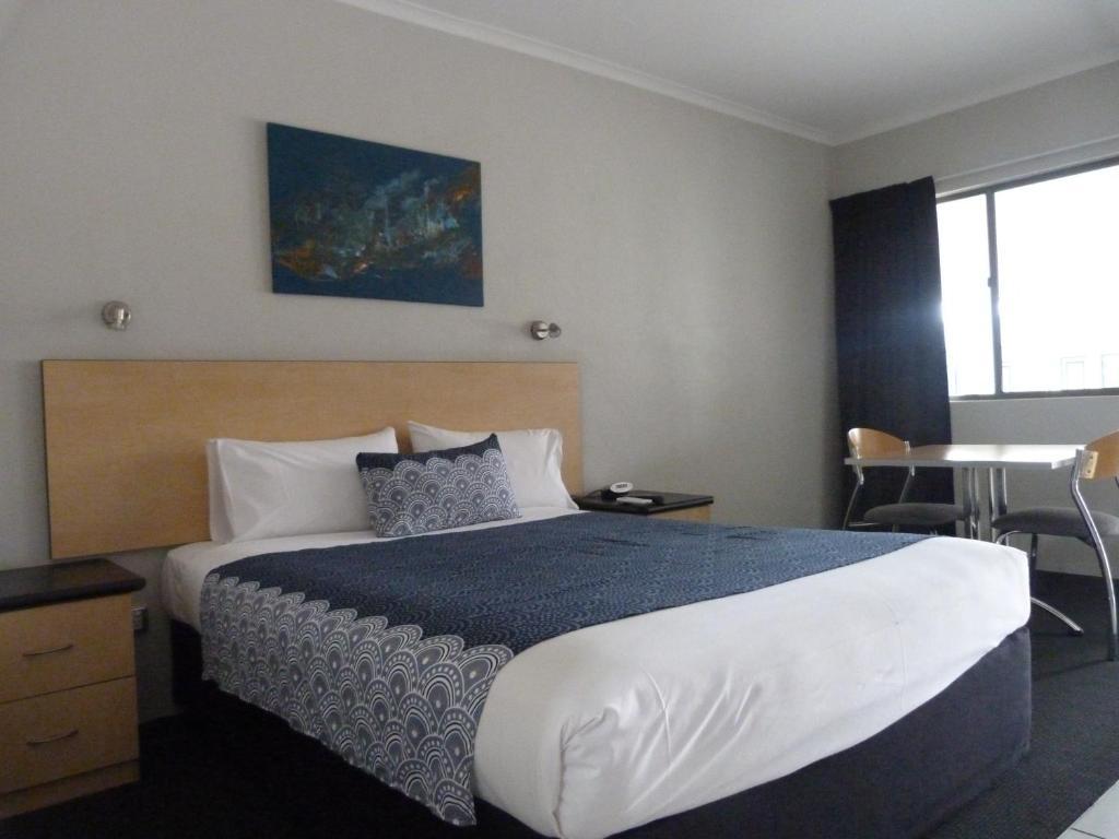 Alara Motor 4*