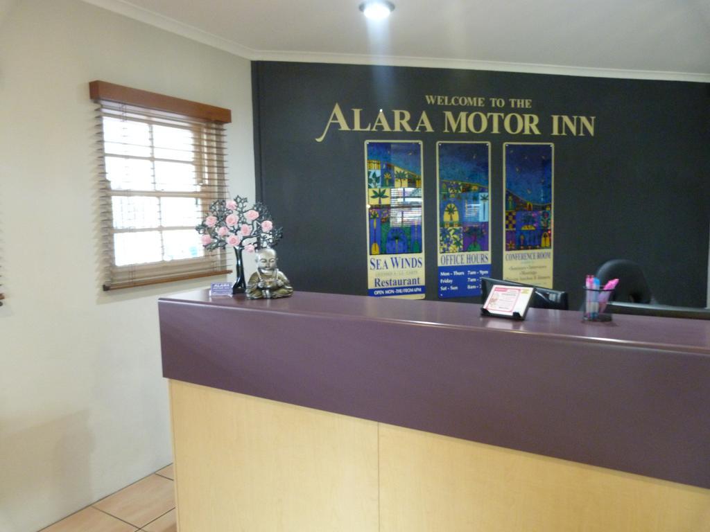 Motel Alara Motor 4*