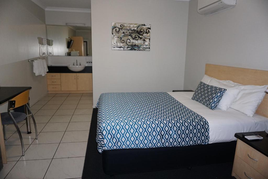 Alara Motor Motel 4*