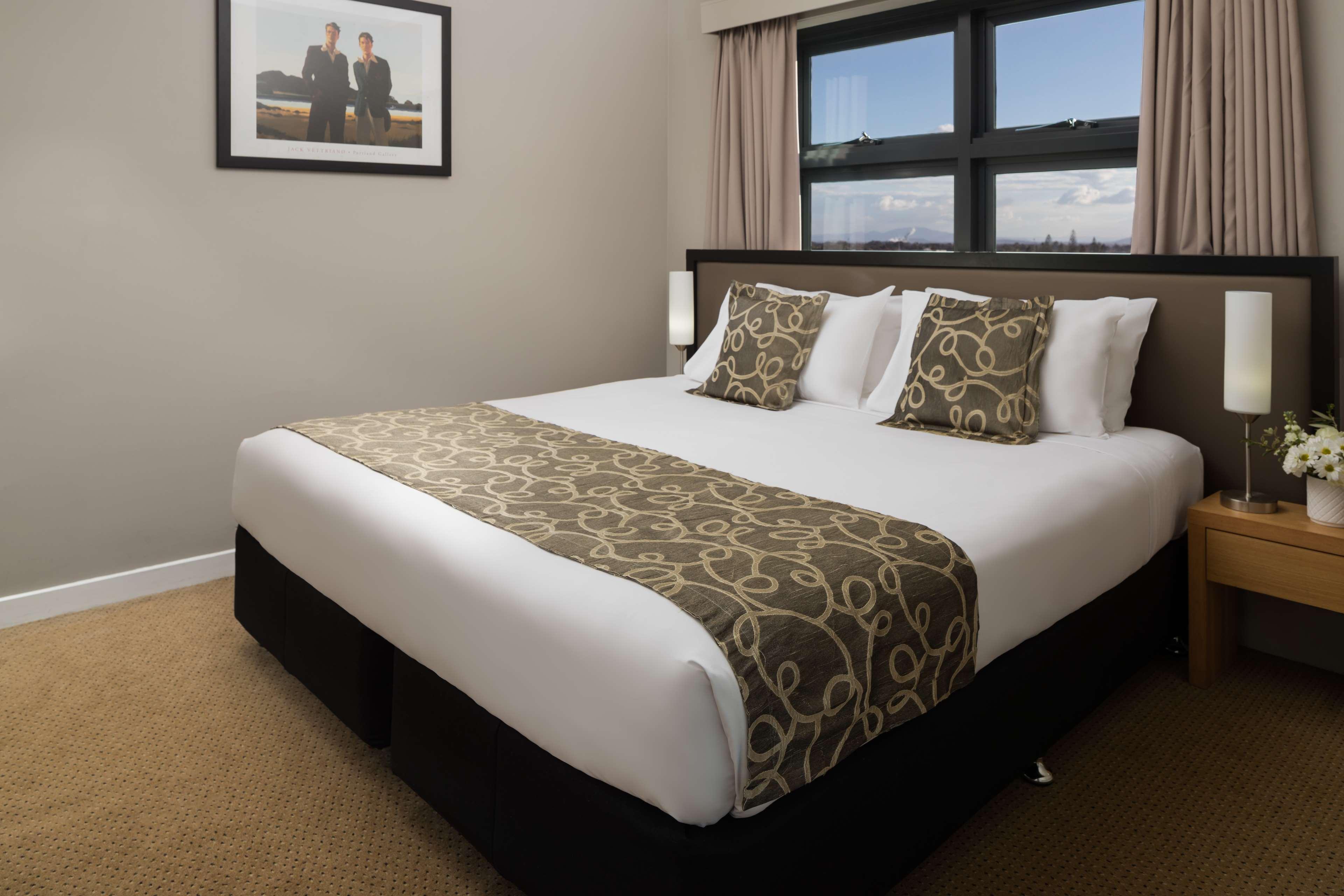 Rydges Hotel Mackay