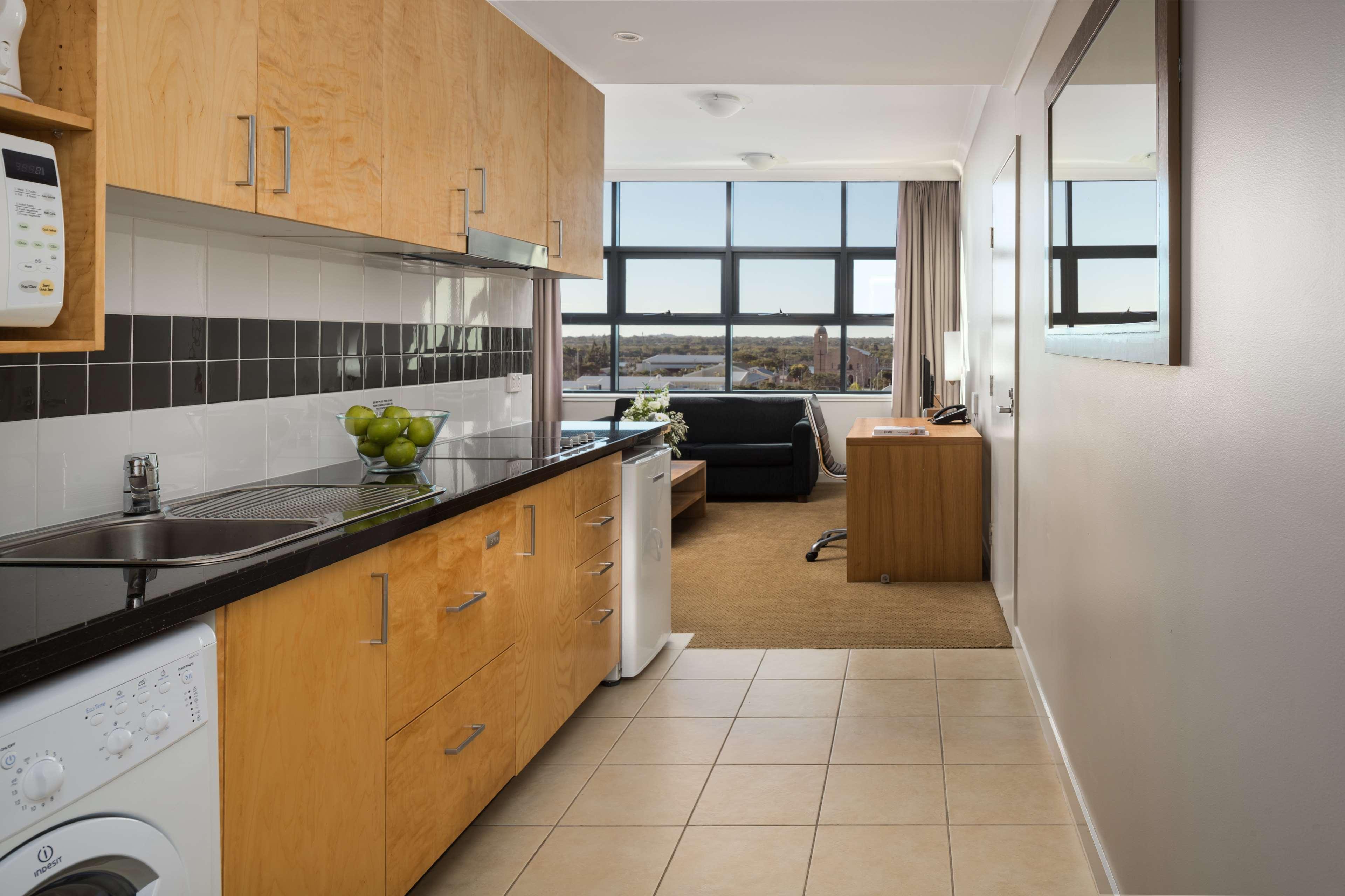 Rydges Mackay