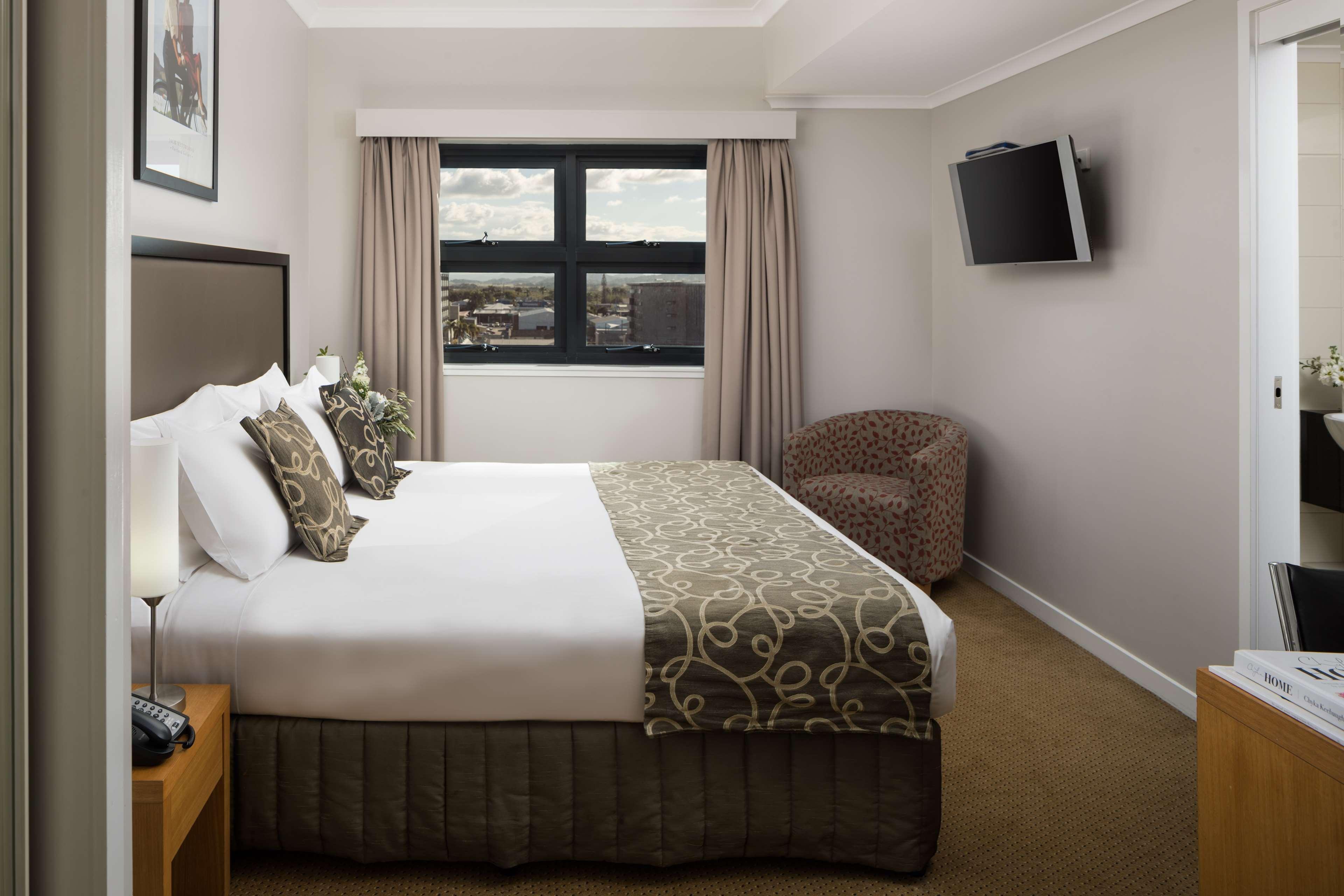 Rydges Mackay