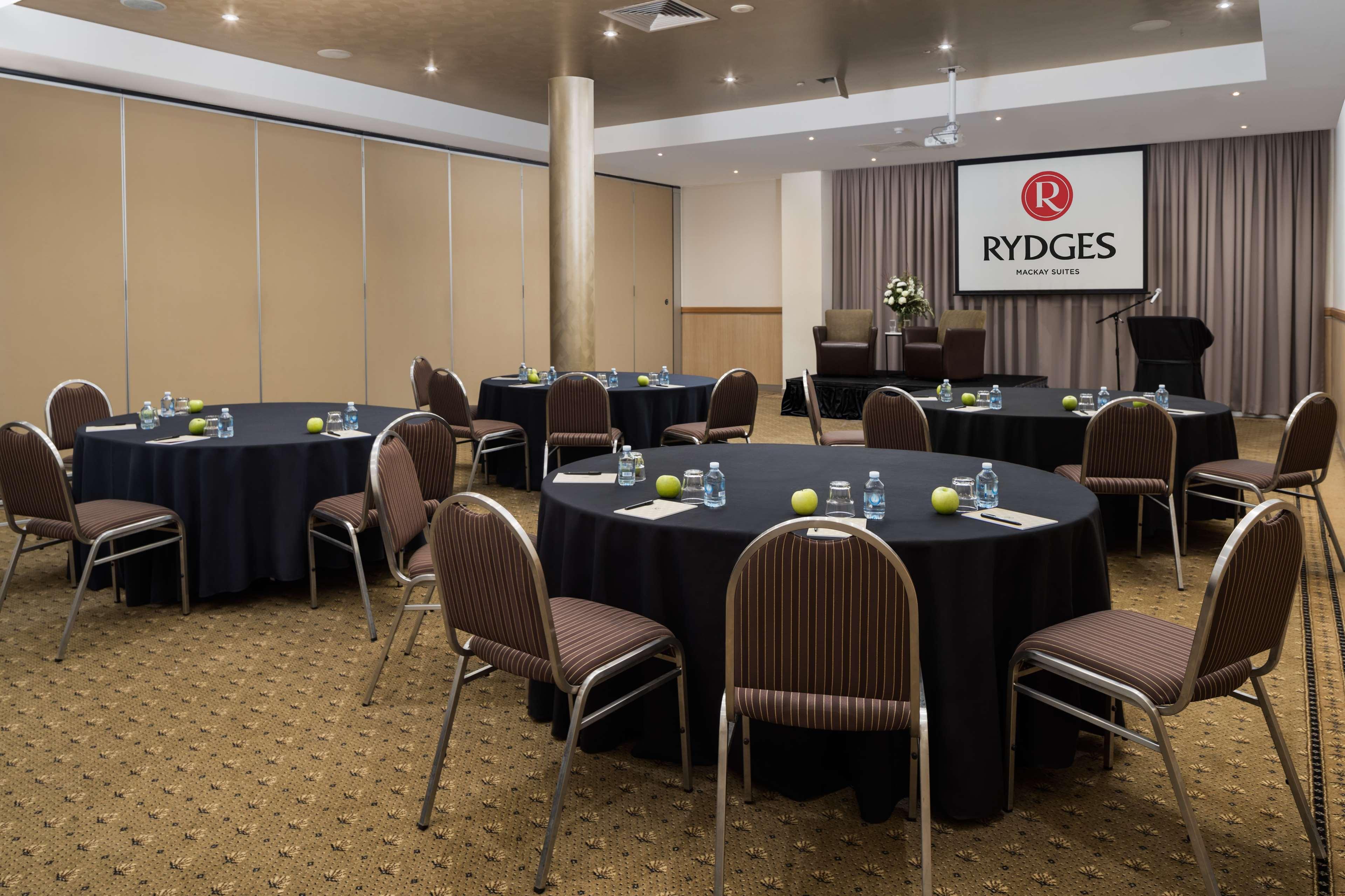Hotel Rydges Mackay