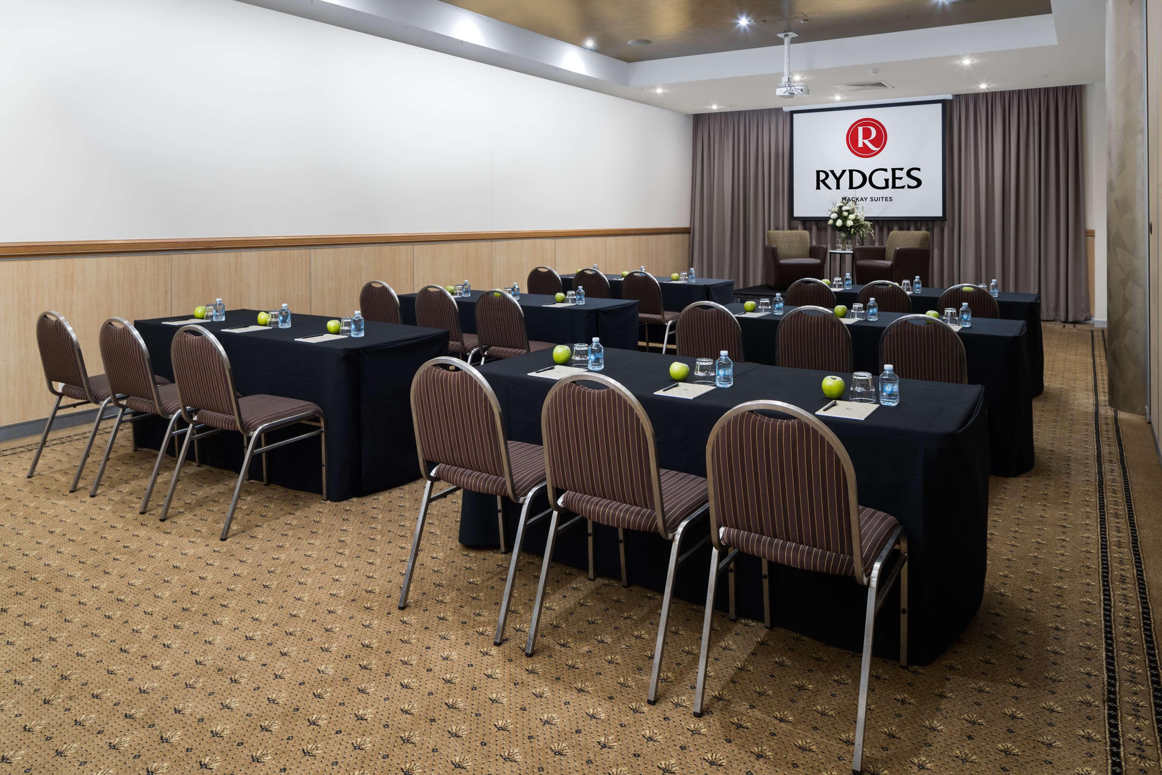 Rydges Mackay