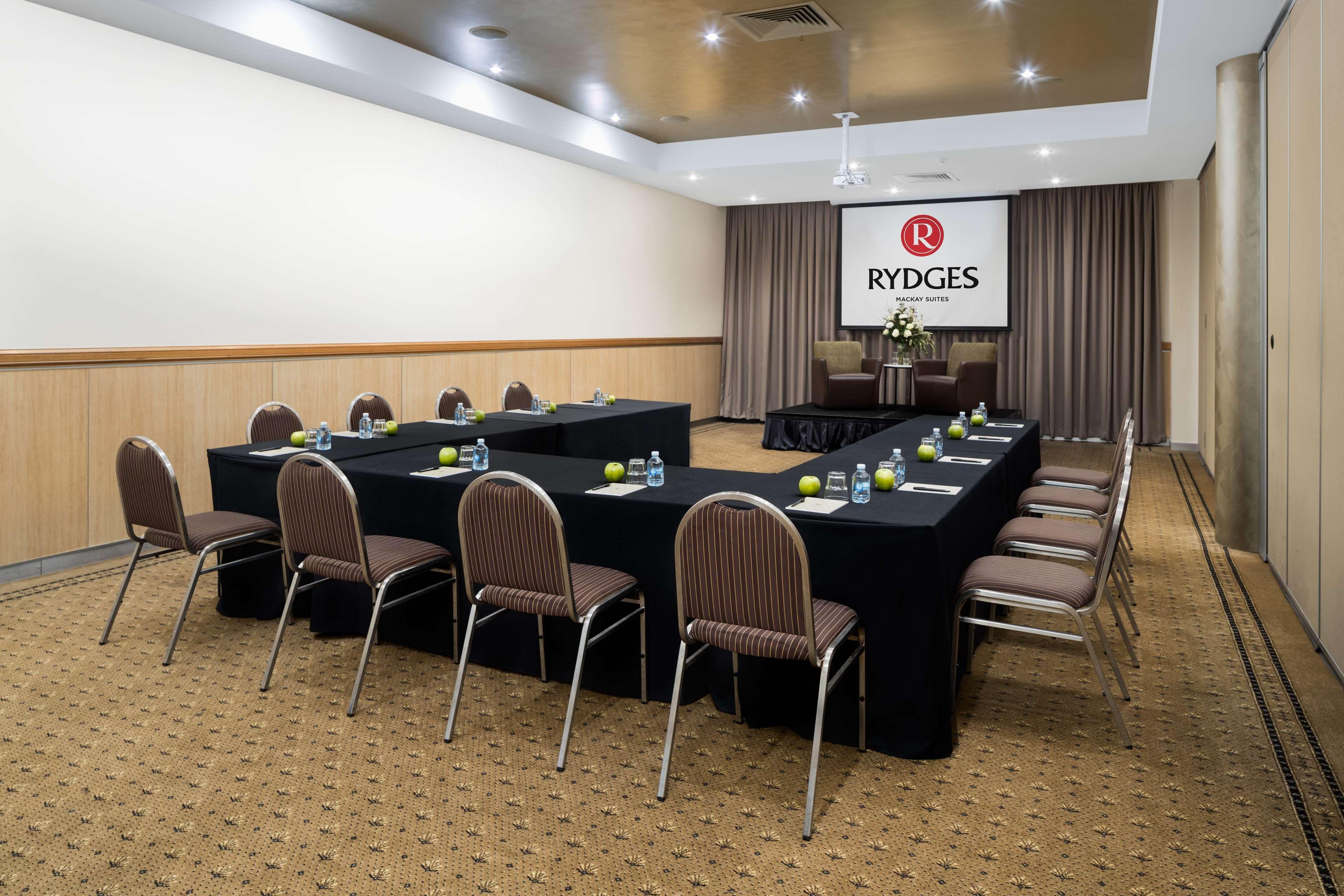 Hotel Rydges Mackay