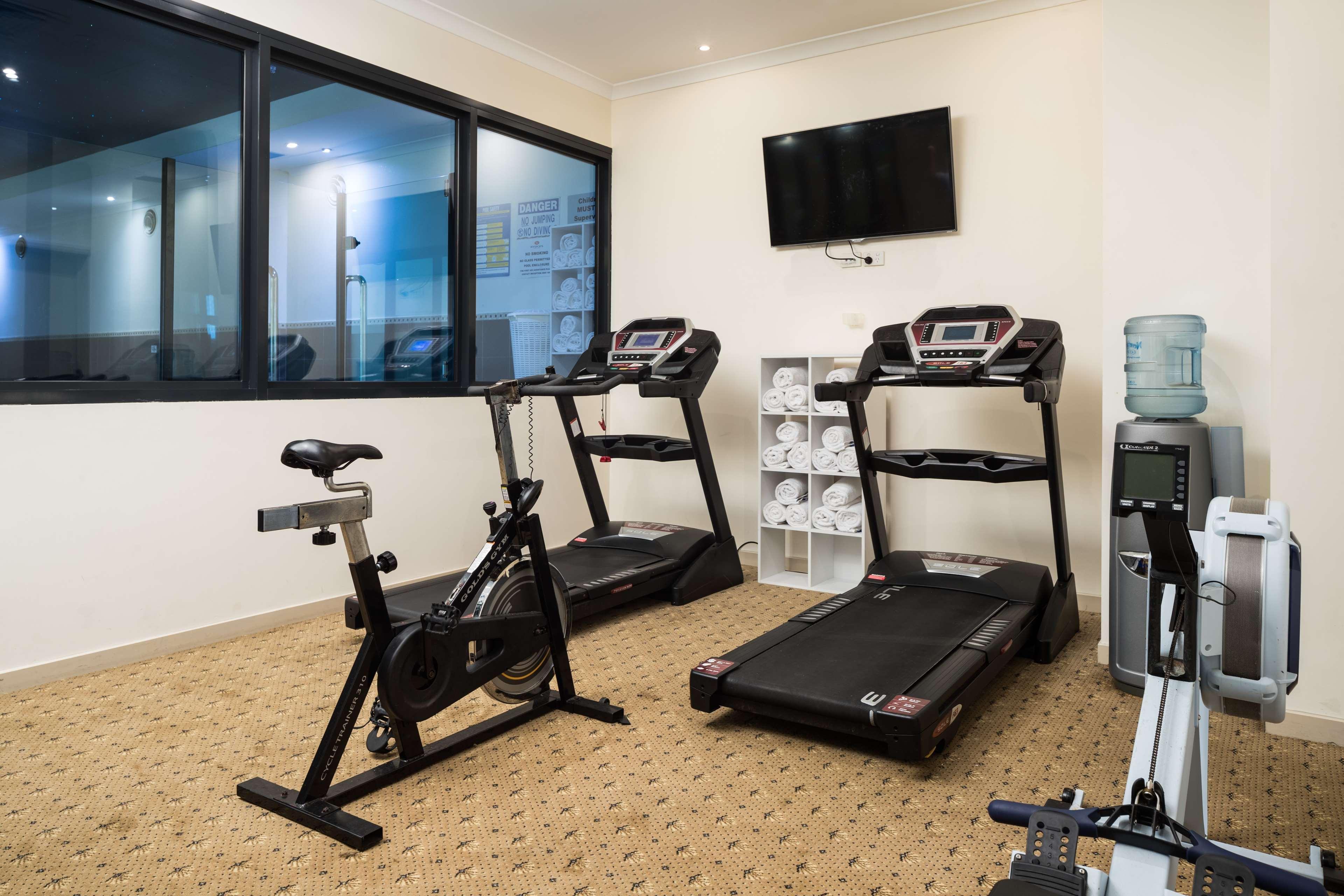 Hotel Rydges