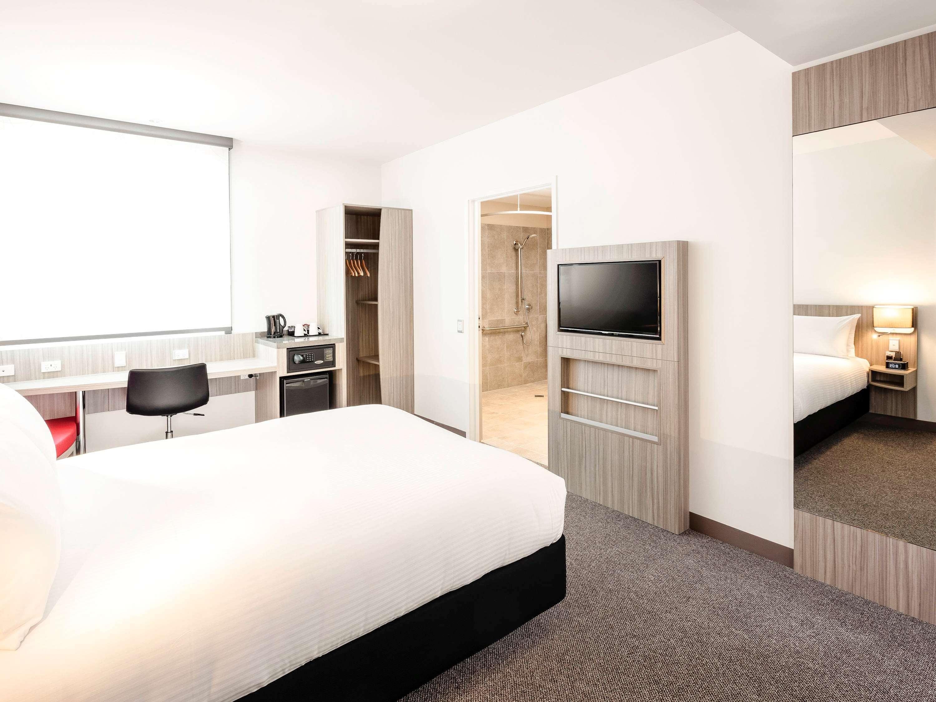 Hotel Ibis