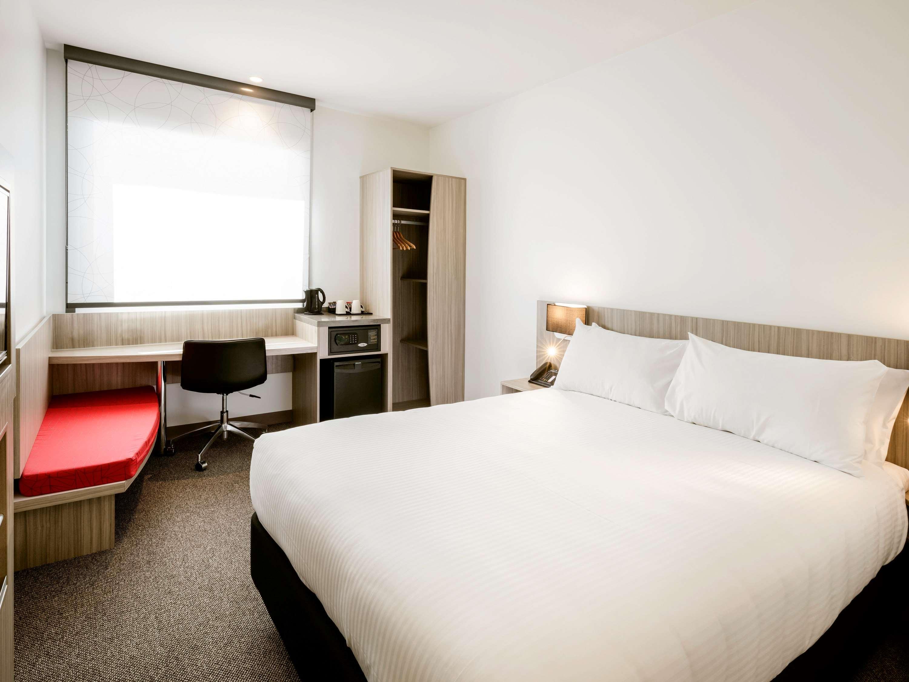 Hotel Ibis 4*