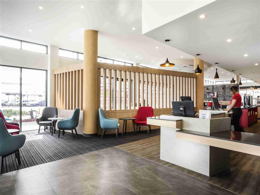 Ibis 4* Mackay