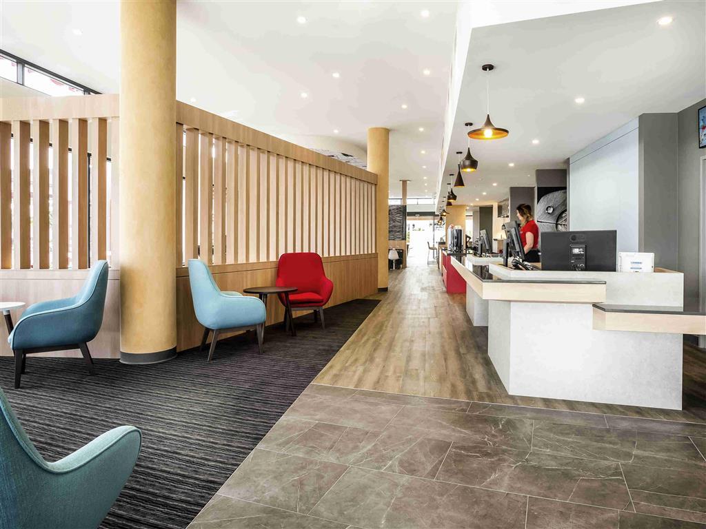 Ibis Hotel