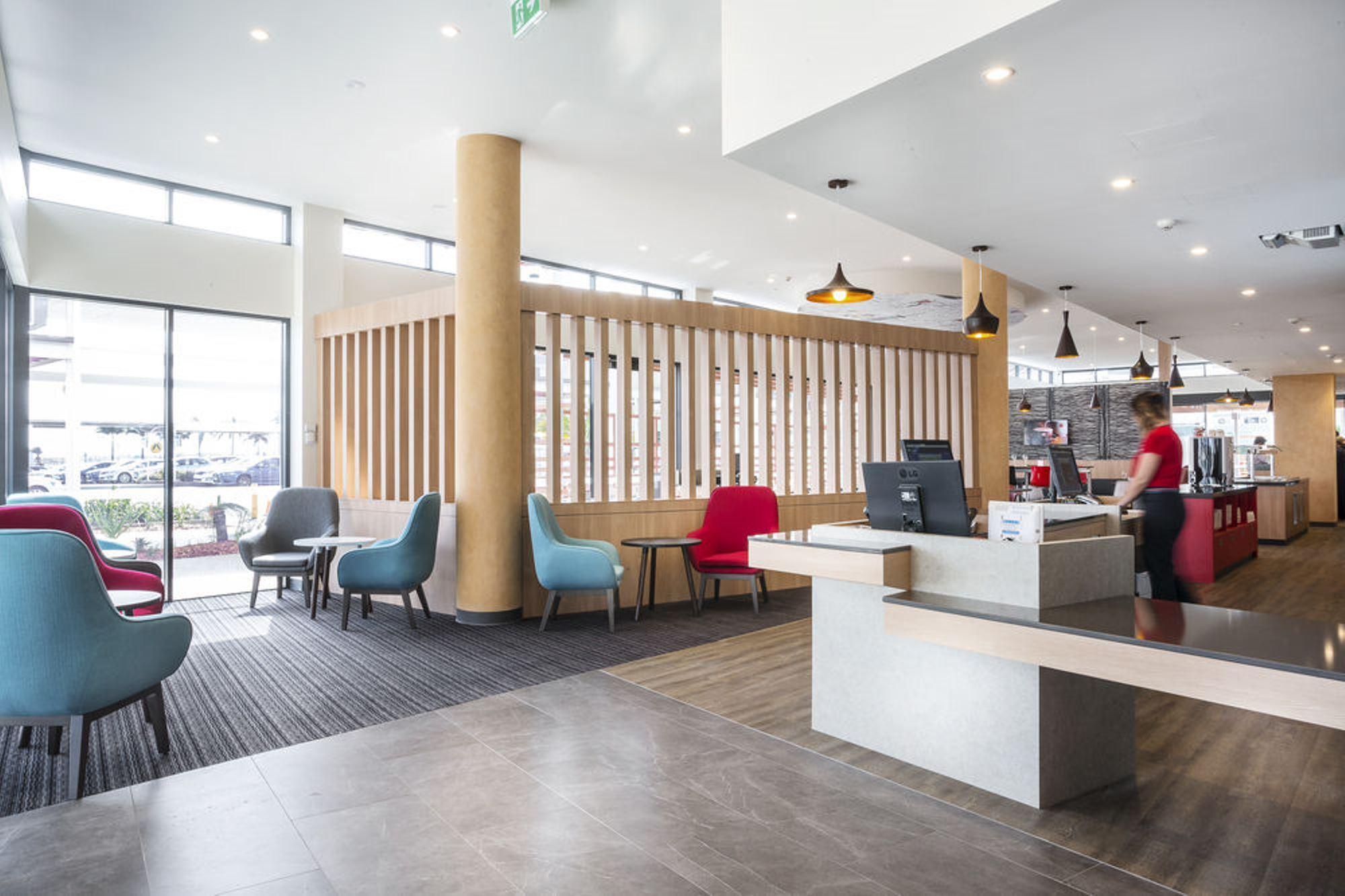 Ibis Hotel Mackay