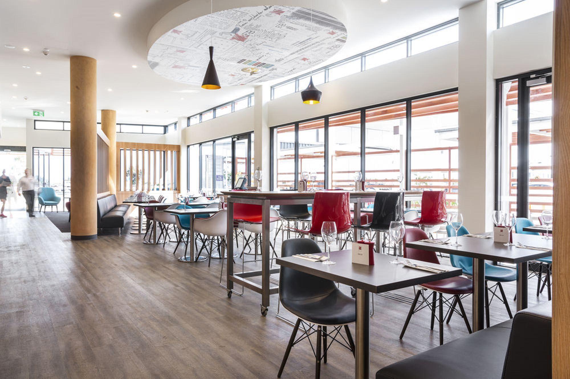 Ibis Hotel