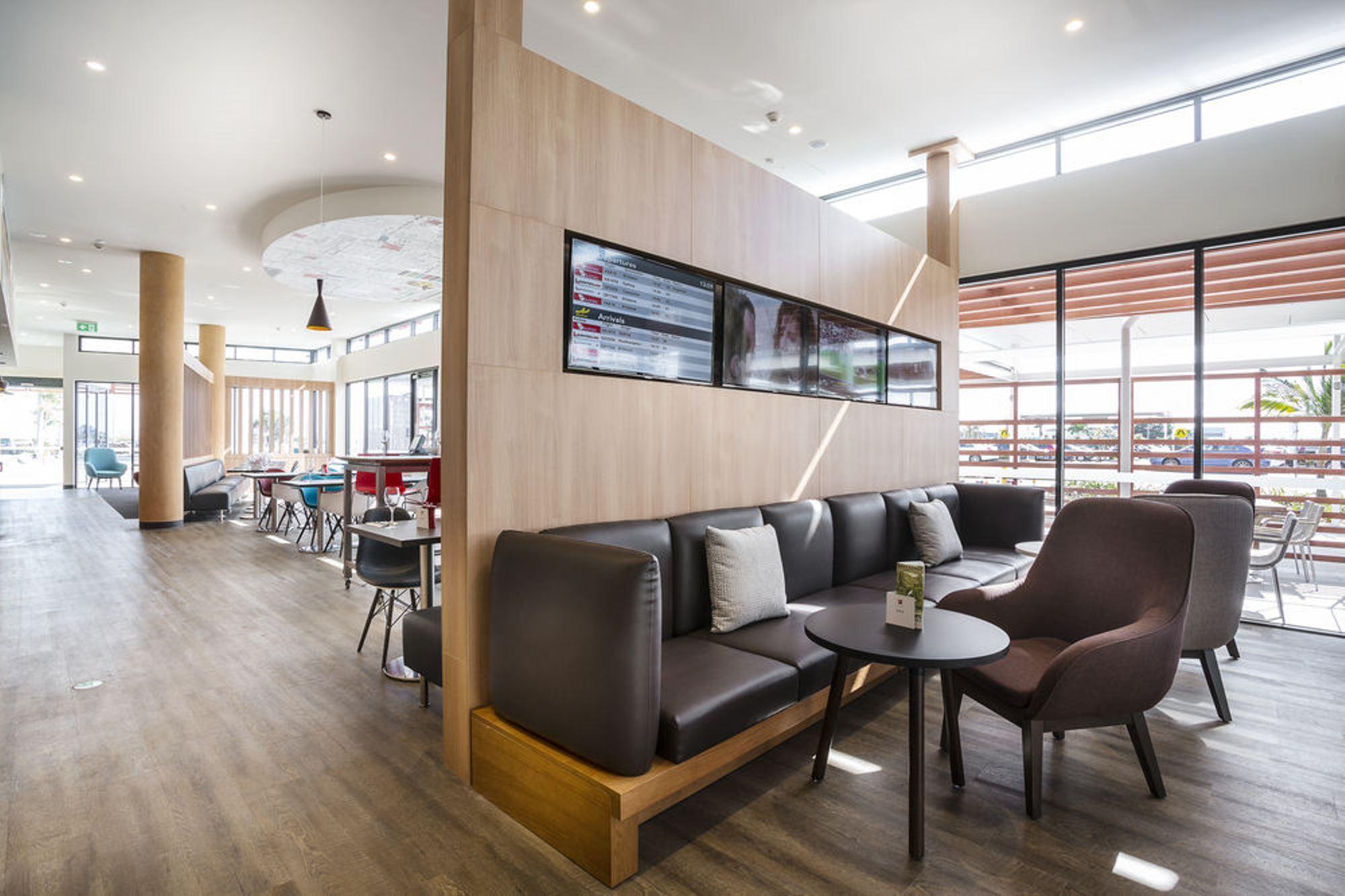 Ibis 4* Mackay