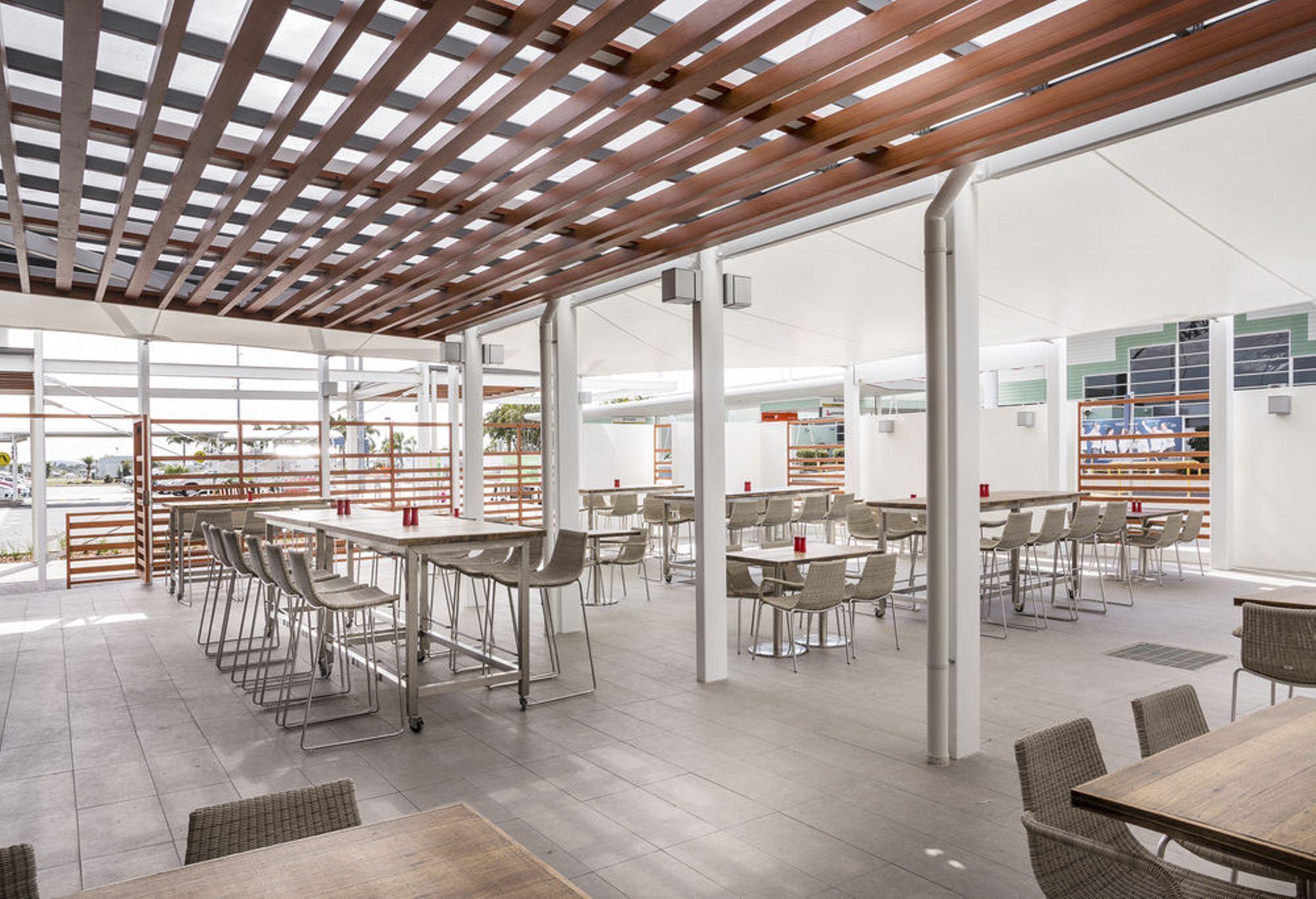 Ibis 4* Mackay