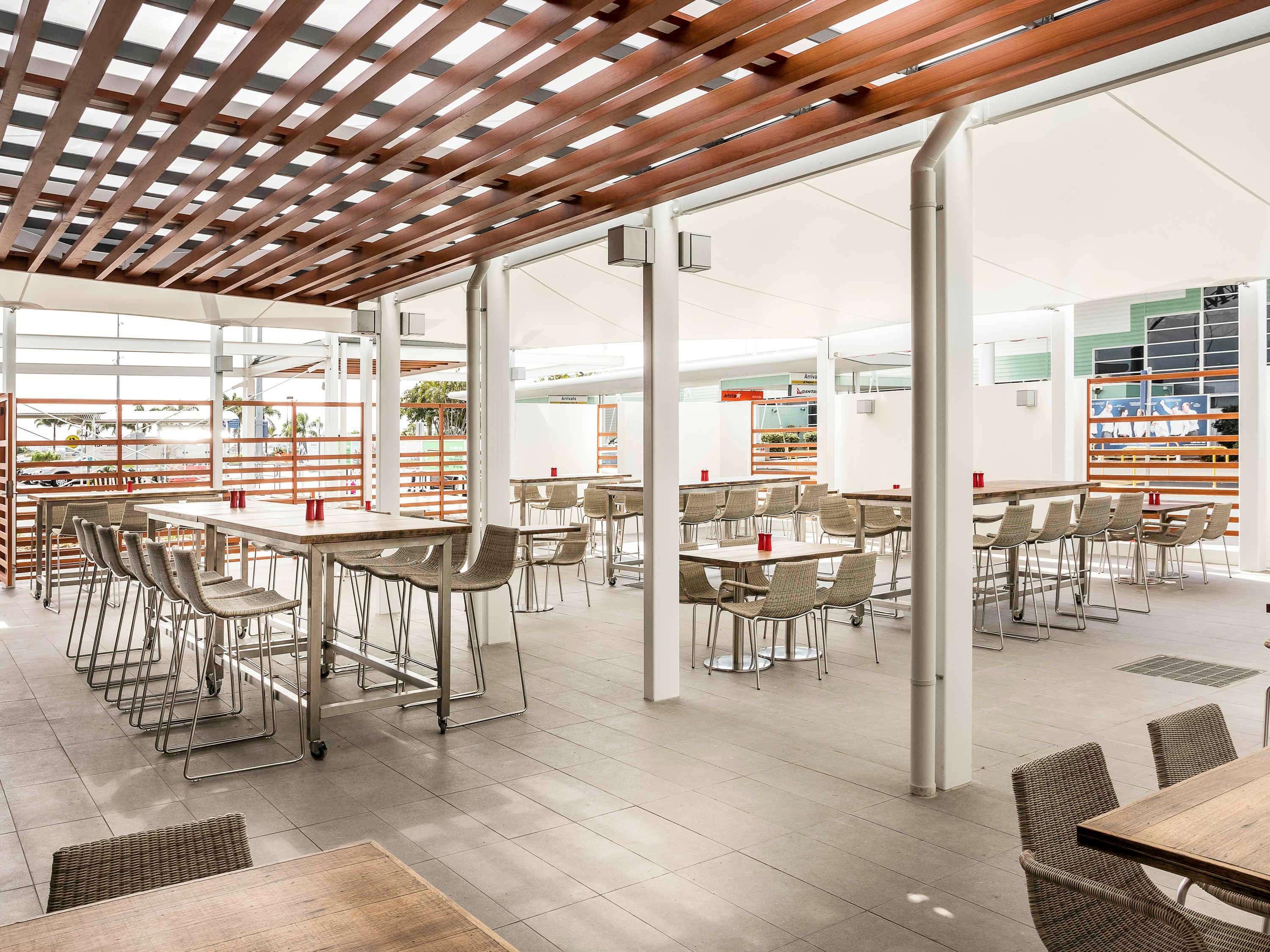 Ibis 4* Mackay