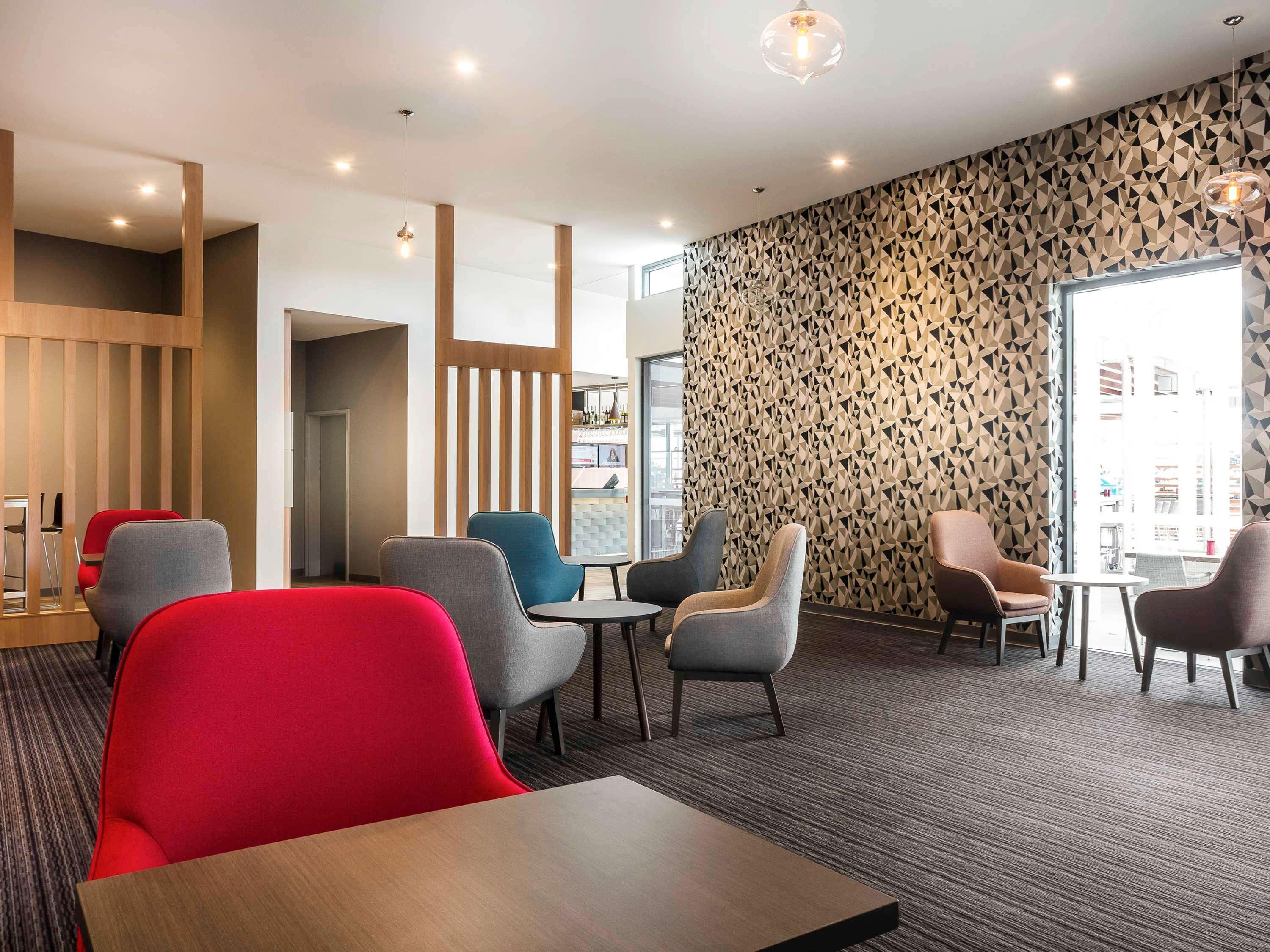 Hotel Ibis Mackay