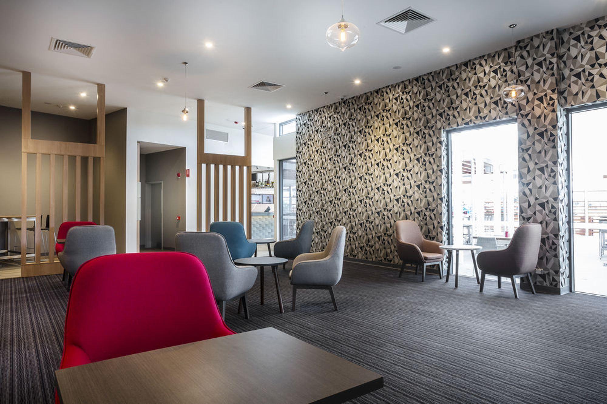Ibis Hotel Mackay