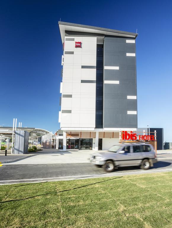Hotel Ibis Mackay