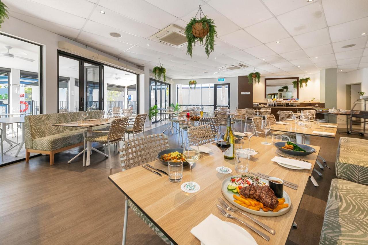 Motel Coral Cay 4*