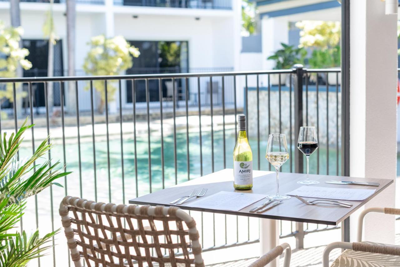 Coral Cay 4* Mackay