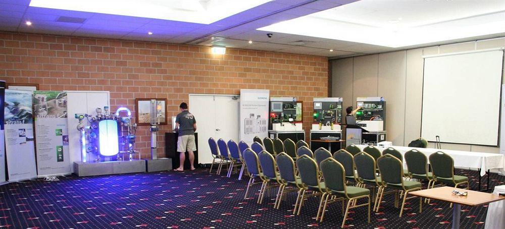 Windmill & Events Centre Motel Mackay