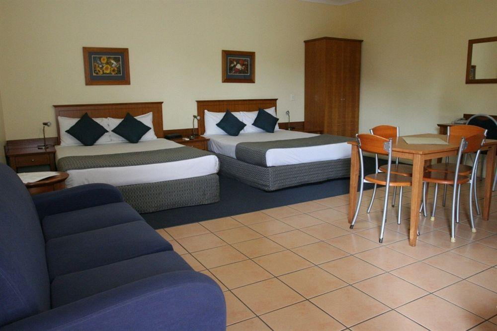 Motel Windmill & Events Centre 4*