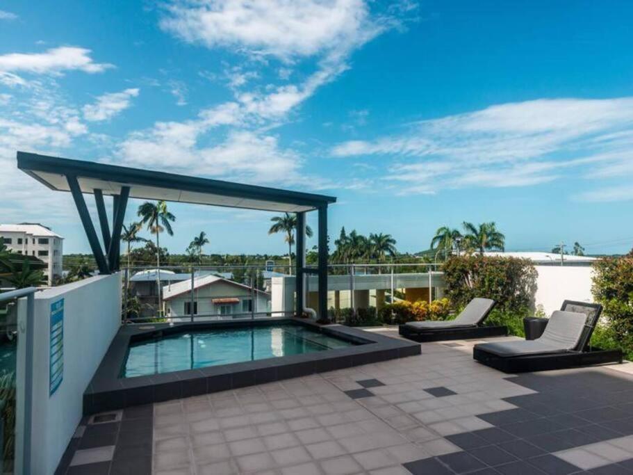 Inn Excellent Location - Modern In Mackay