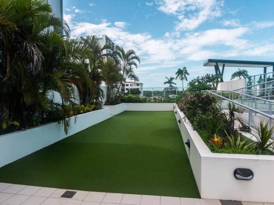 Excellent Location - Modern In * Mackay