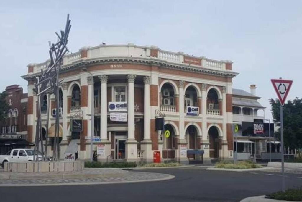 Excellent Location - Modern In Inn