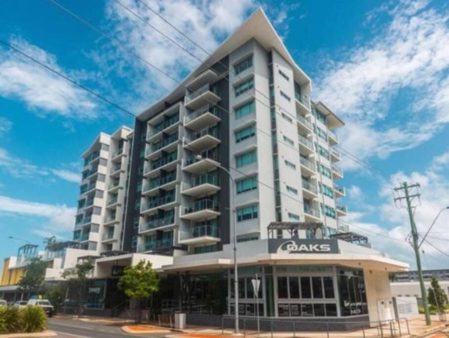Inn Excellent Location - Modern In