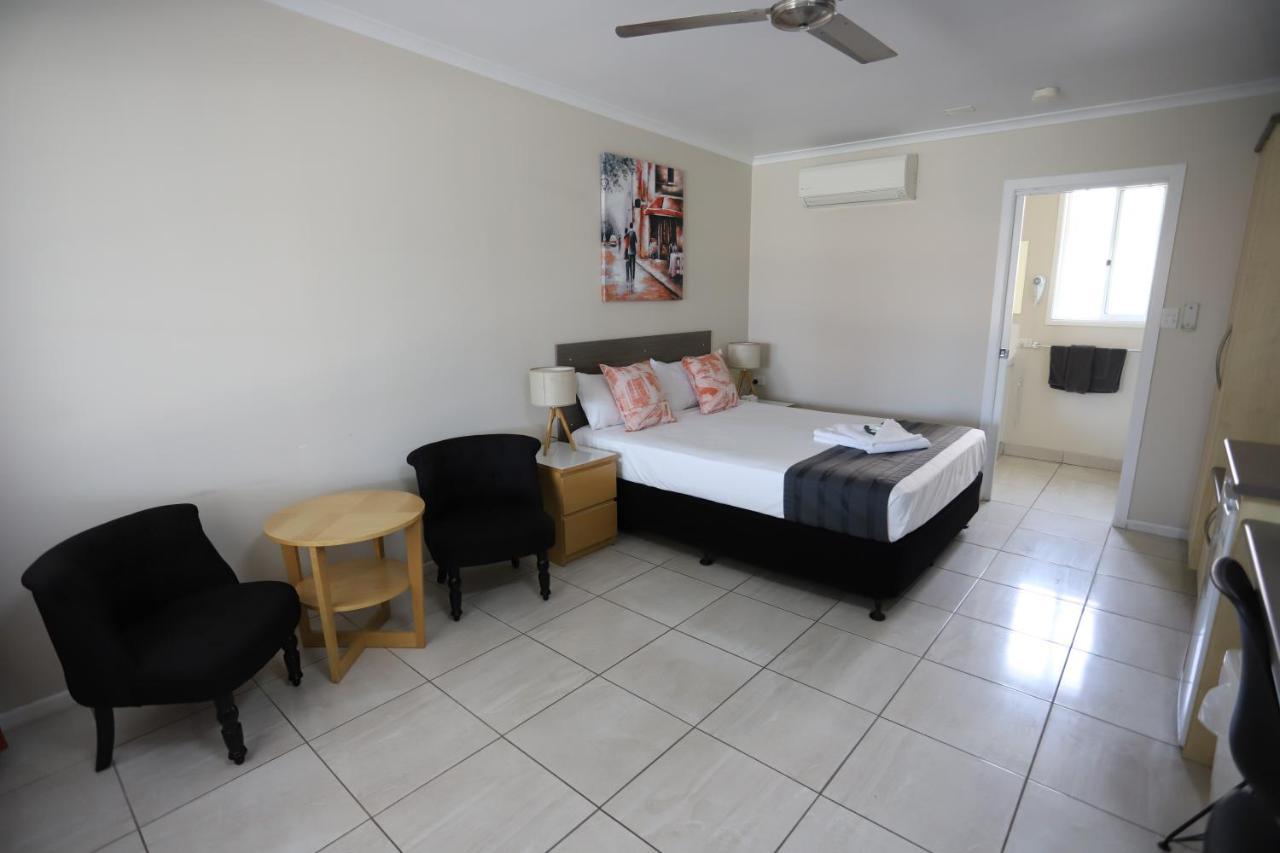 Tropic Coast Motel Mackay