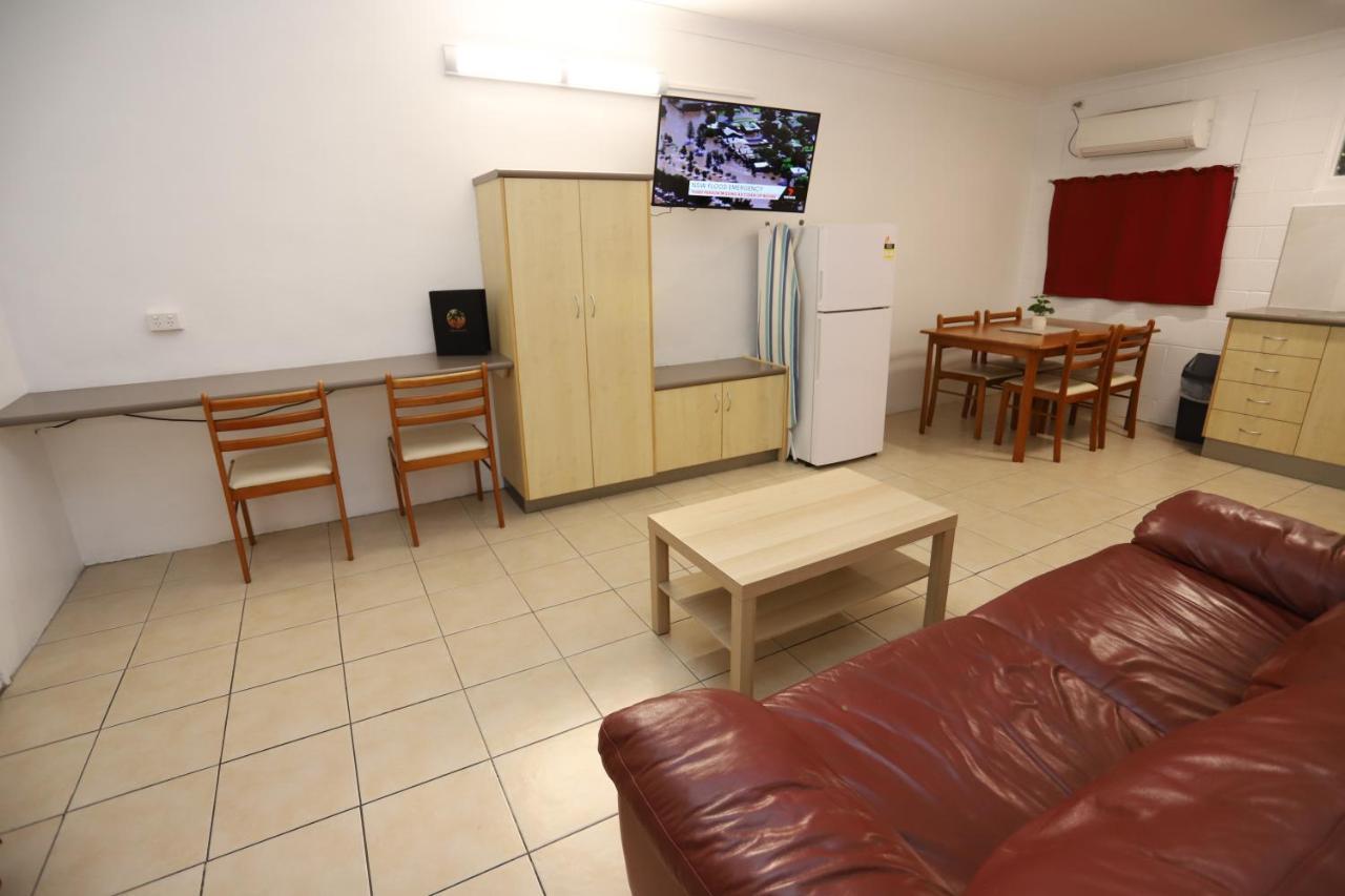 Motel Tropic Coast 3*