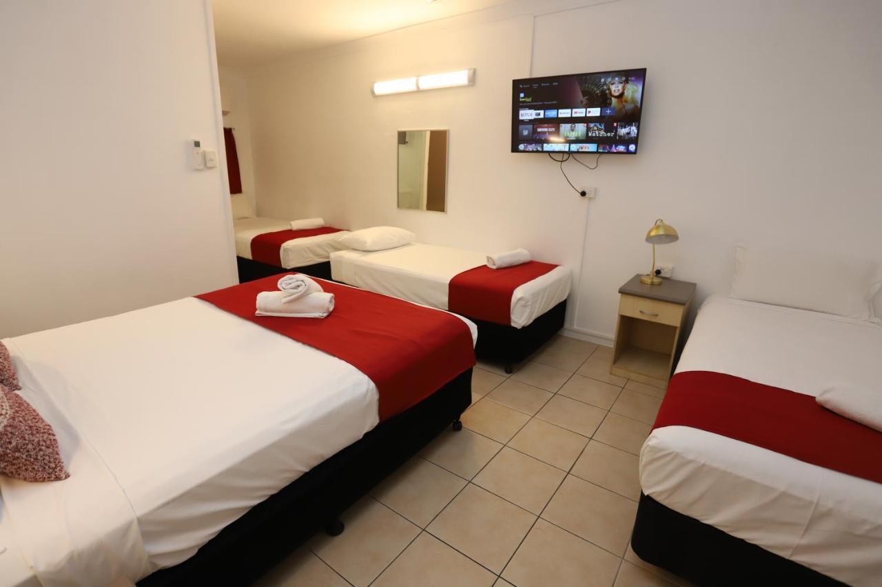 Tropic Coast Motel Mackay