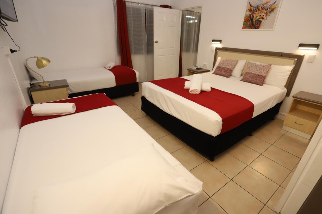 Tropic Coast 3*