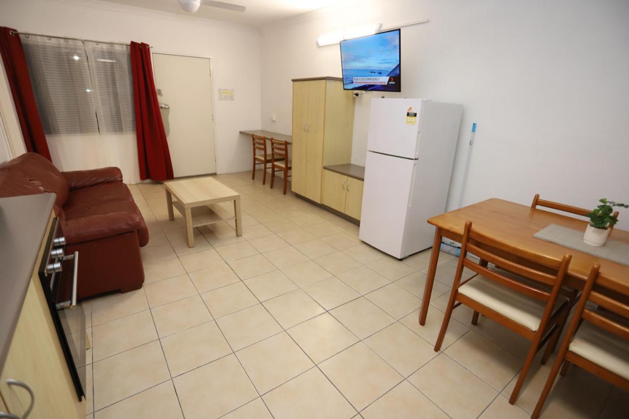 Motel Tropic Coast 3*