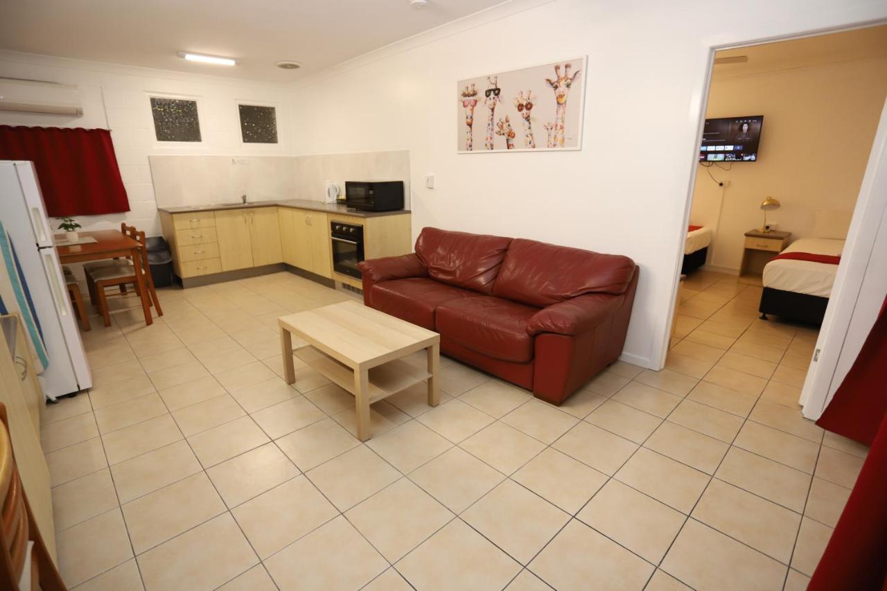 Motel Tropic Coast 3*
