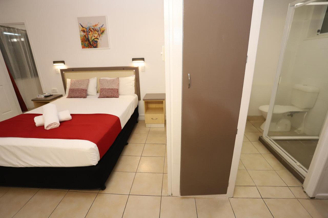 Tropic Coast Motel 3*