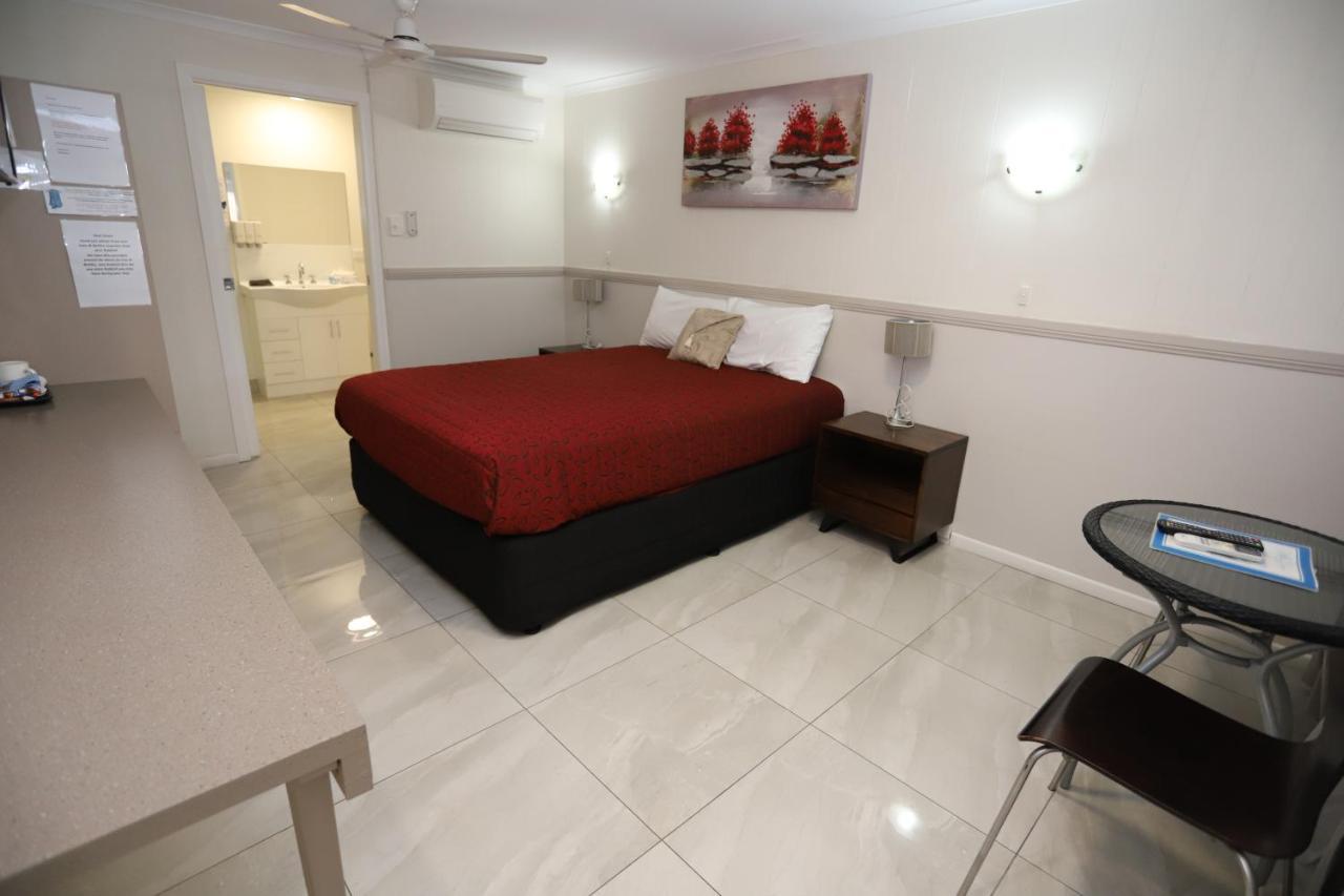 Miners Motor Motel 3*