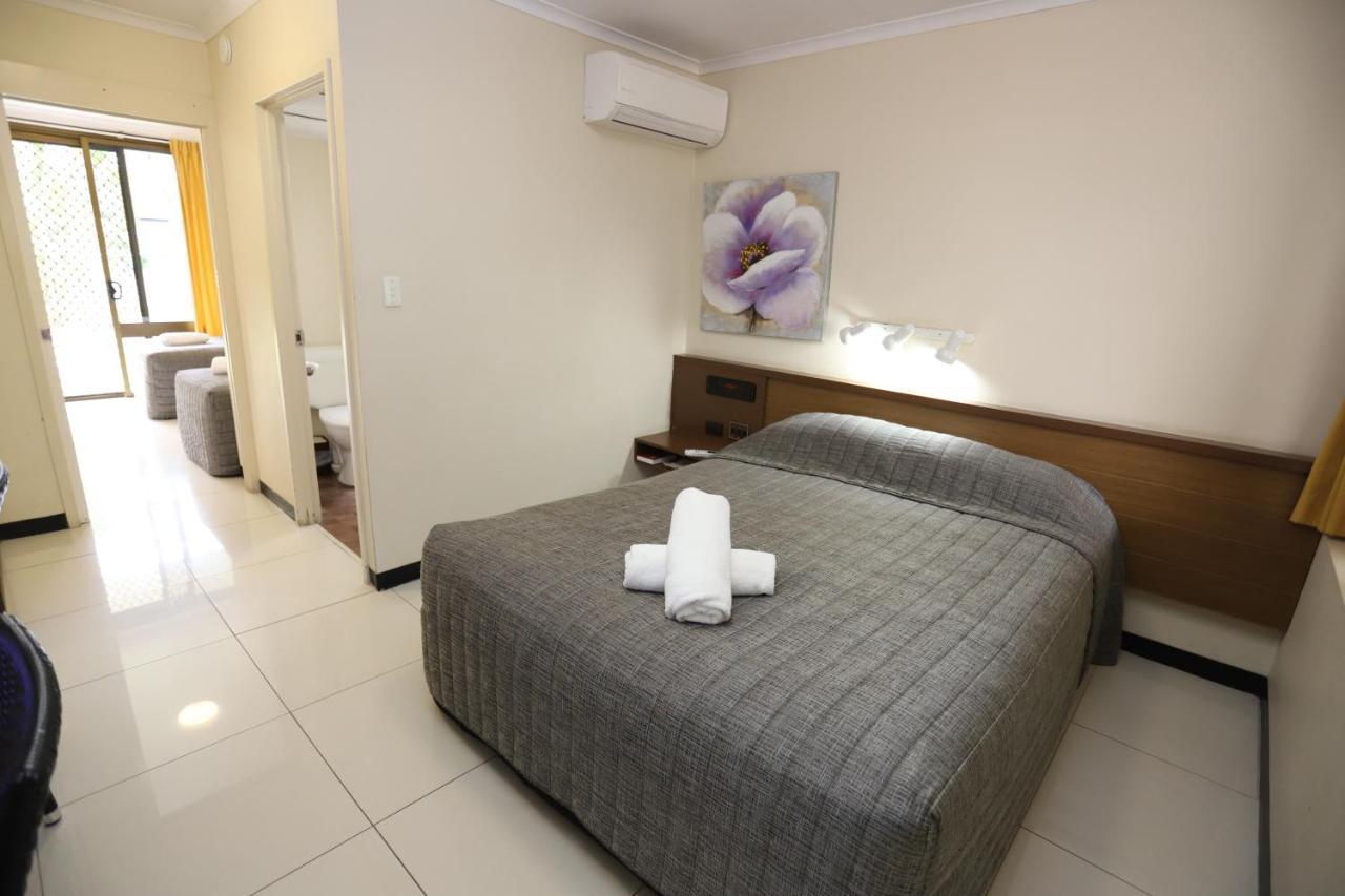 Motel Miners Motor 3*