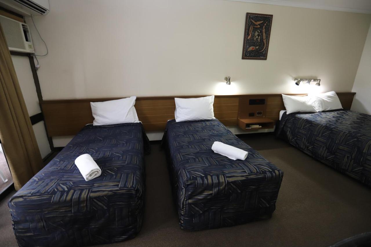 Motel Miners Motor 3*