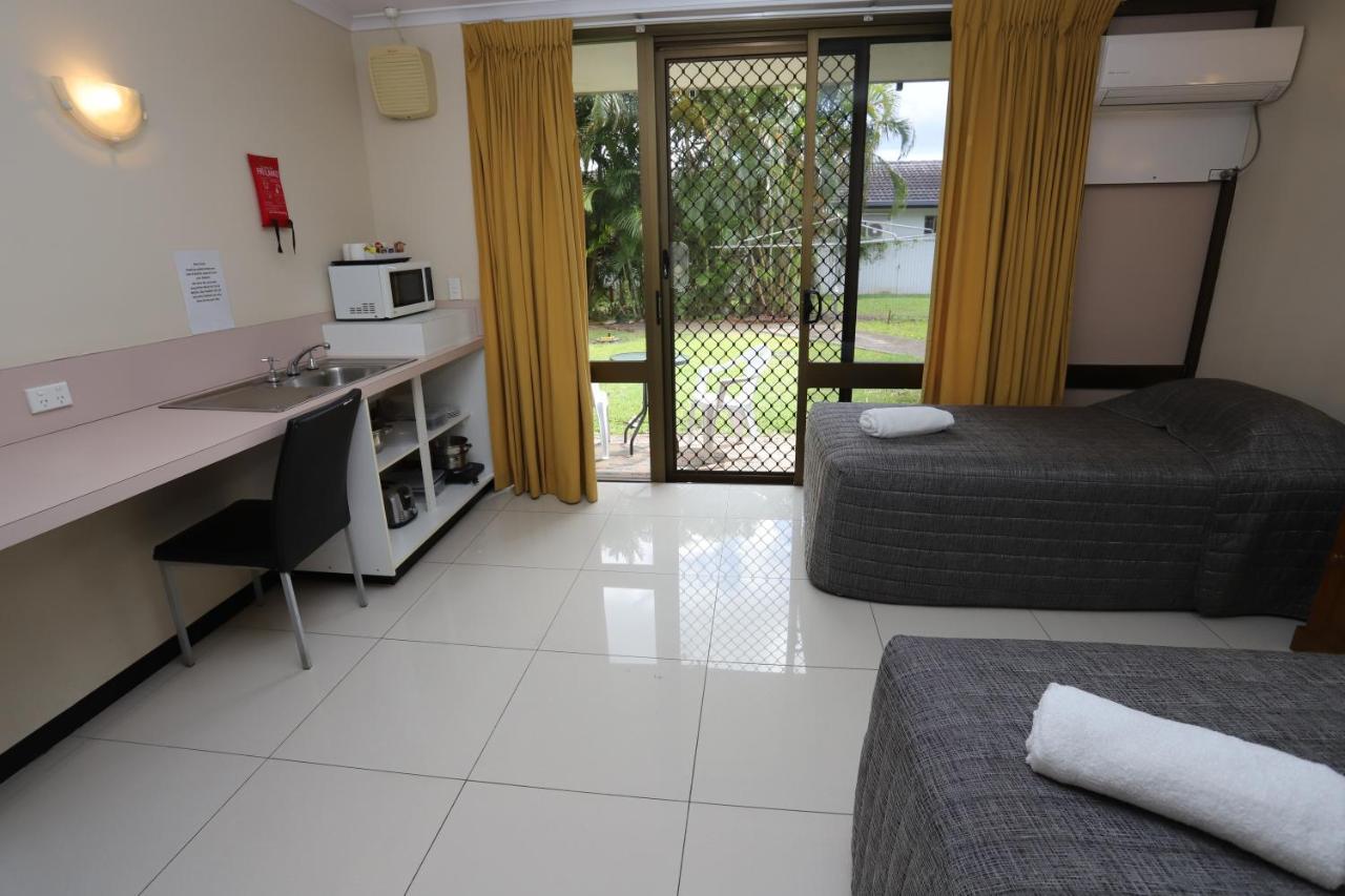 Miners Motor Motel Mackay