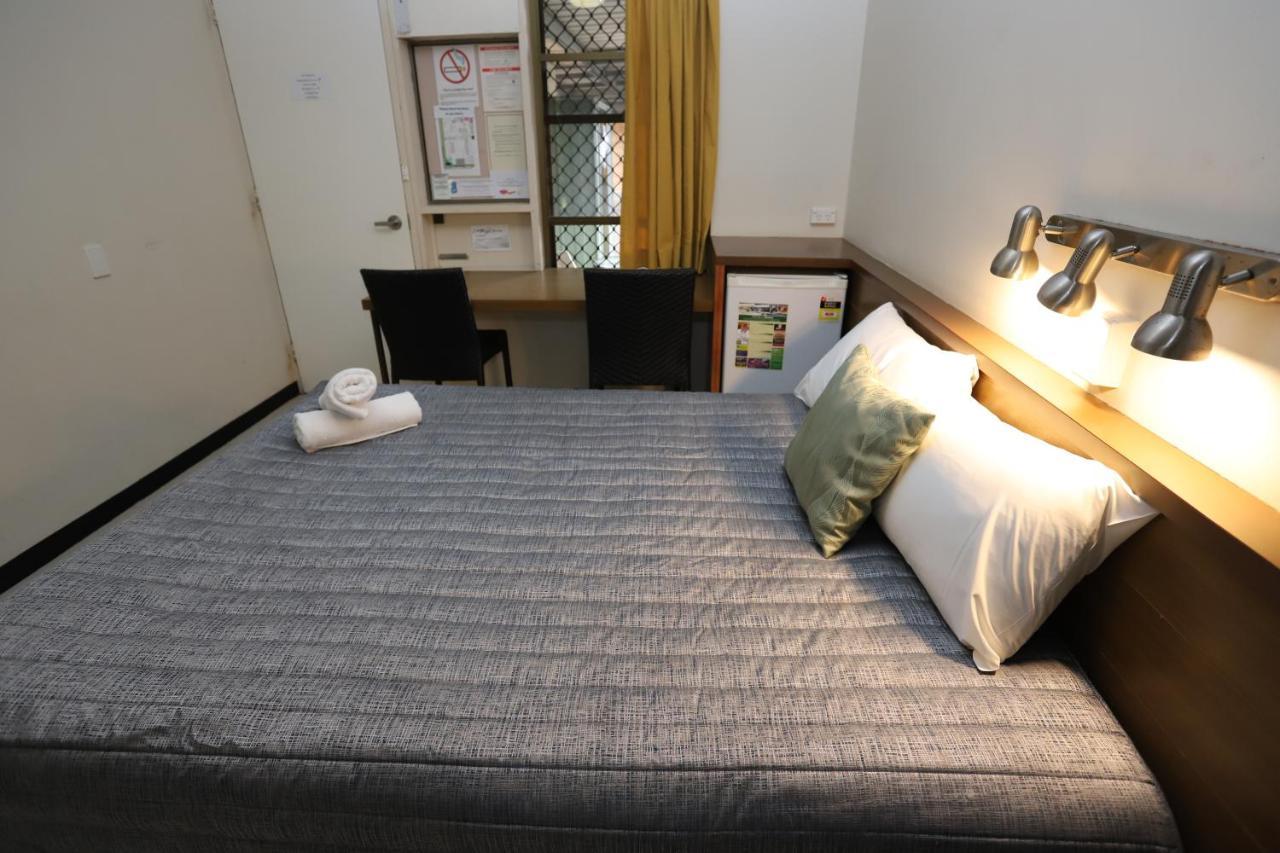 Miners Motor Motel 3*