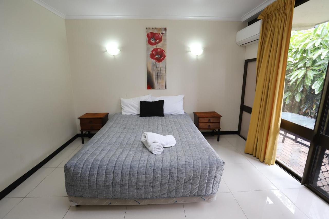 Miners Motor Motel 3*