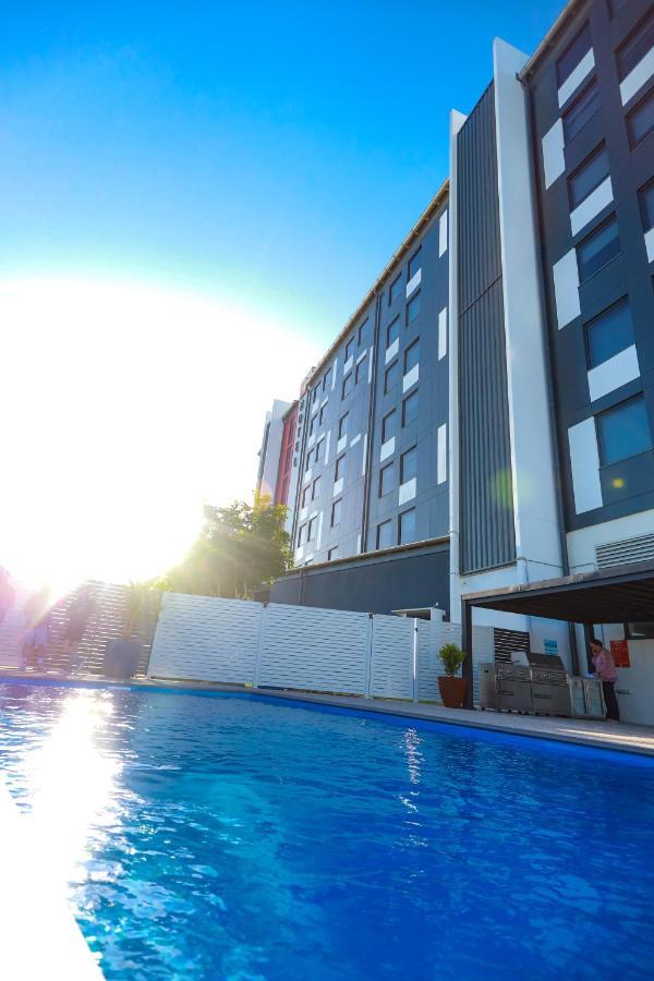 Ibis Hotel 4*