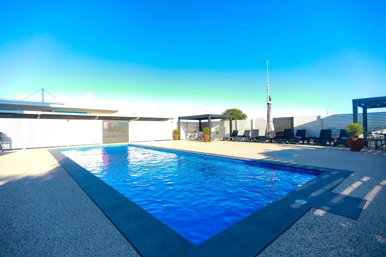 Ibis Hotel Mackay