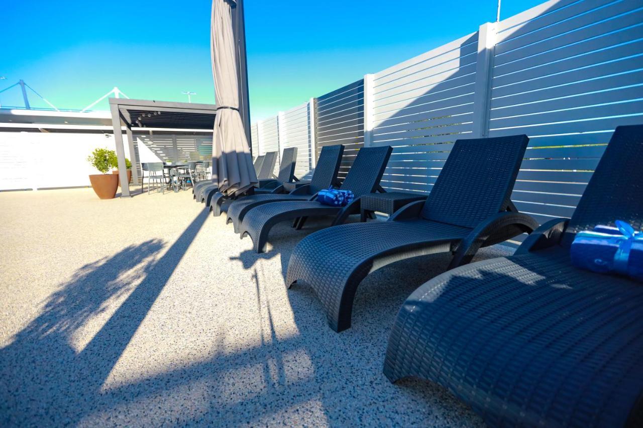 Ibis 4* Mackay
